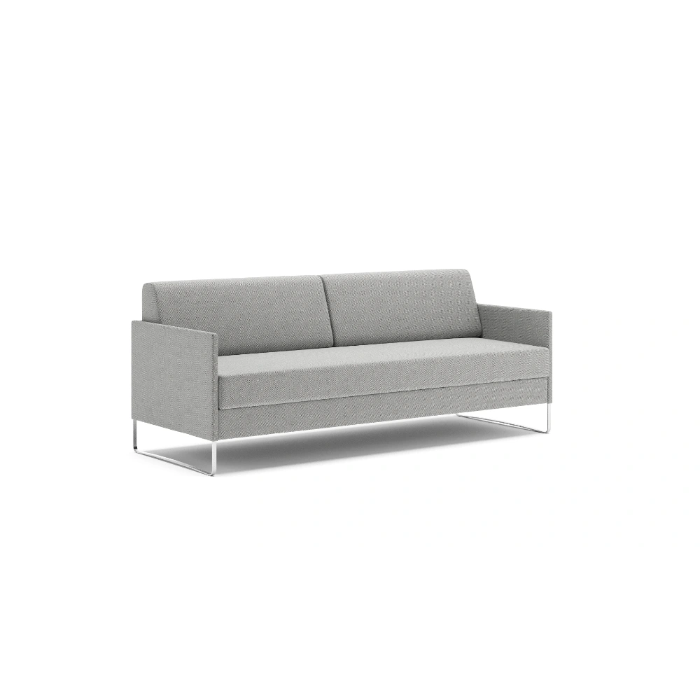 Hestbæk Sovesofa Modell 33