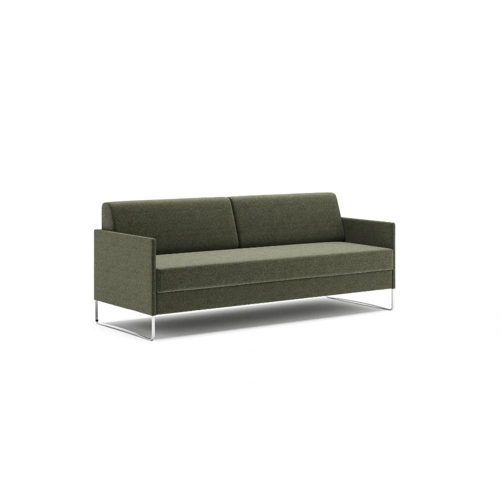 Hestbæk Sovesofa Modell 33