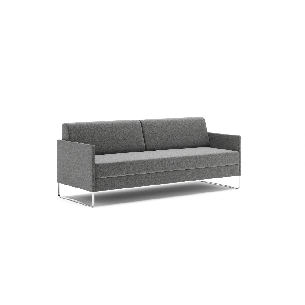 Hestbæk Sovesofa Modell 33