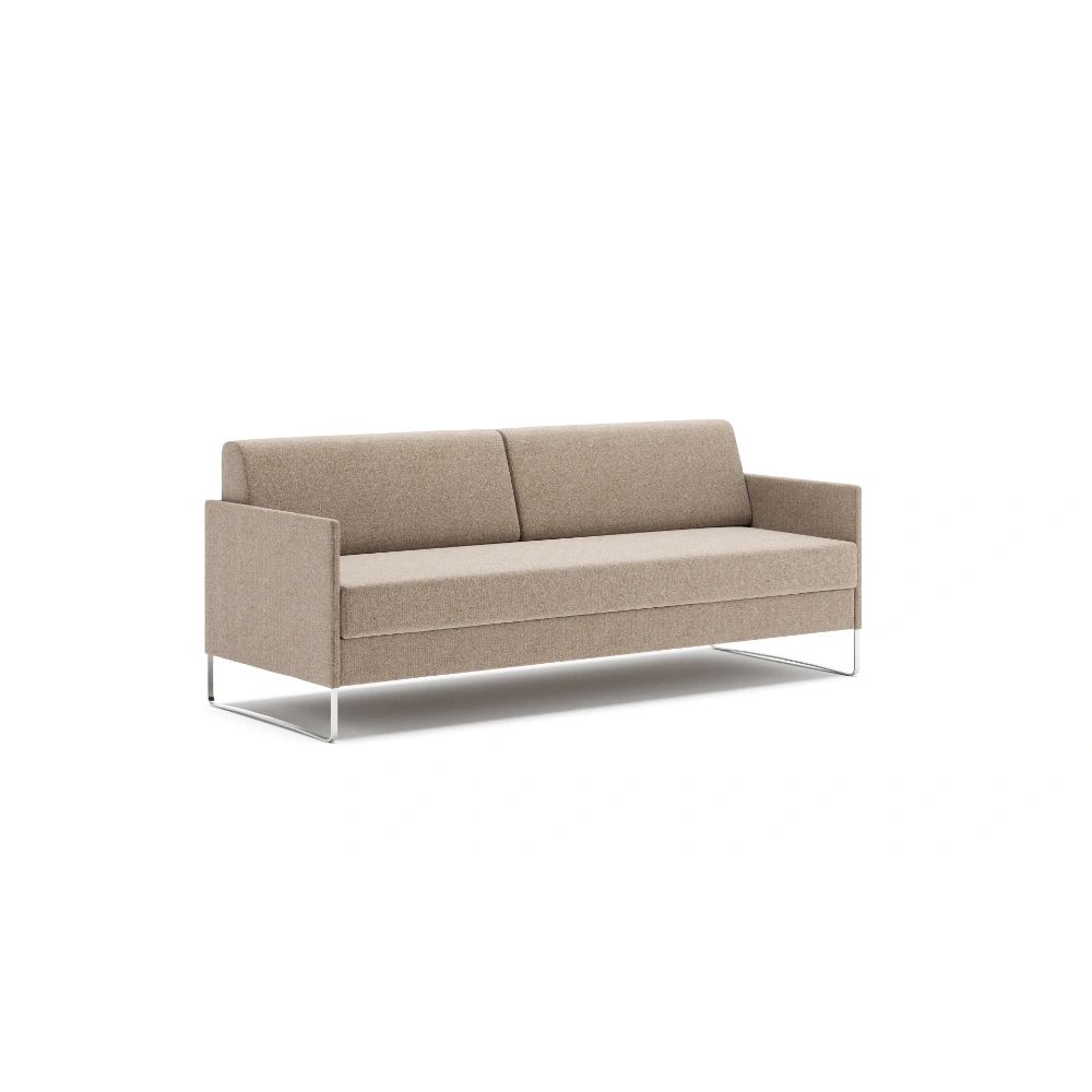 Hestbæk Sovesofa Modell 33