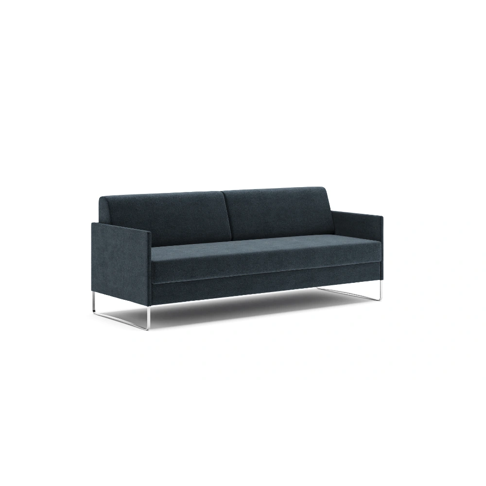 Hestbæk Sovesofa Modell 33