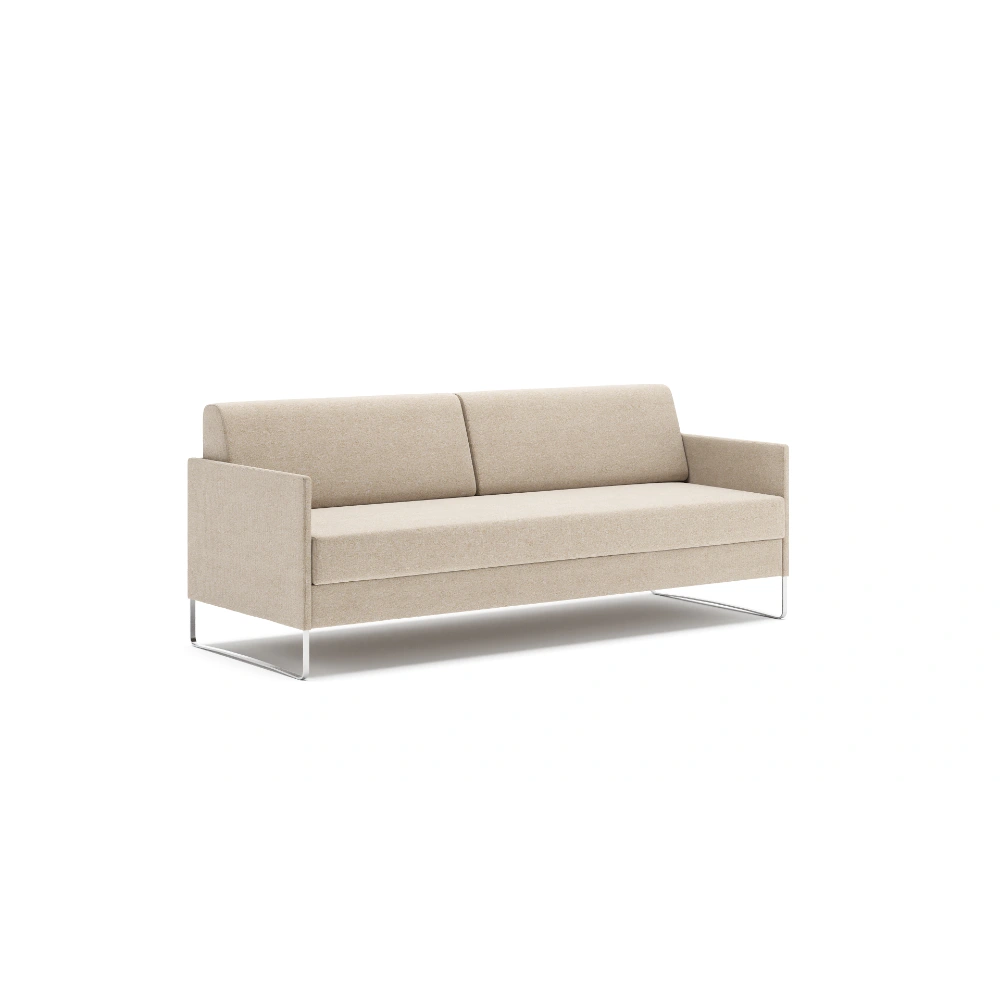 Hestbæk Sovesofa Modell 33
