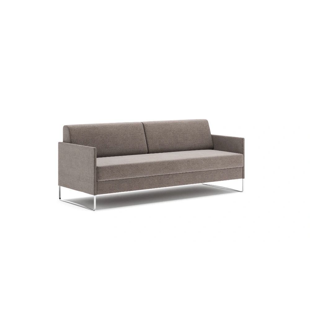 Hestbæk Sovesofa Modell 33