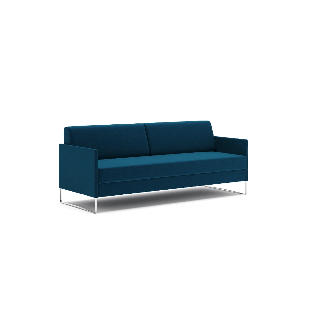 Hestbæk Sovesofa Modell 33