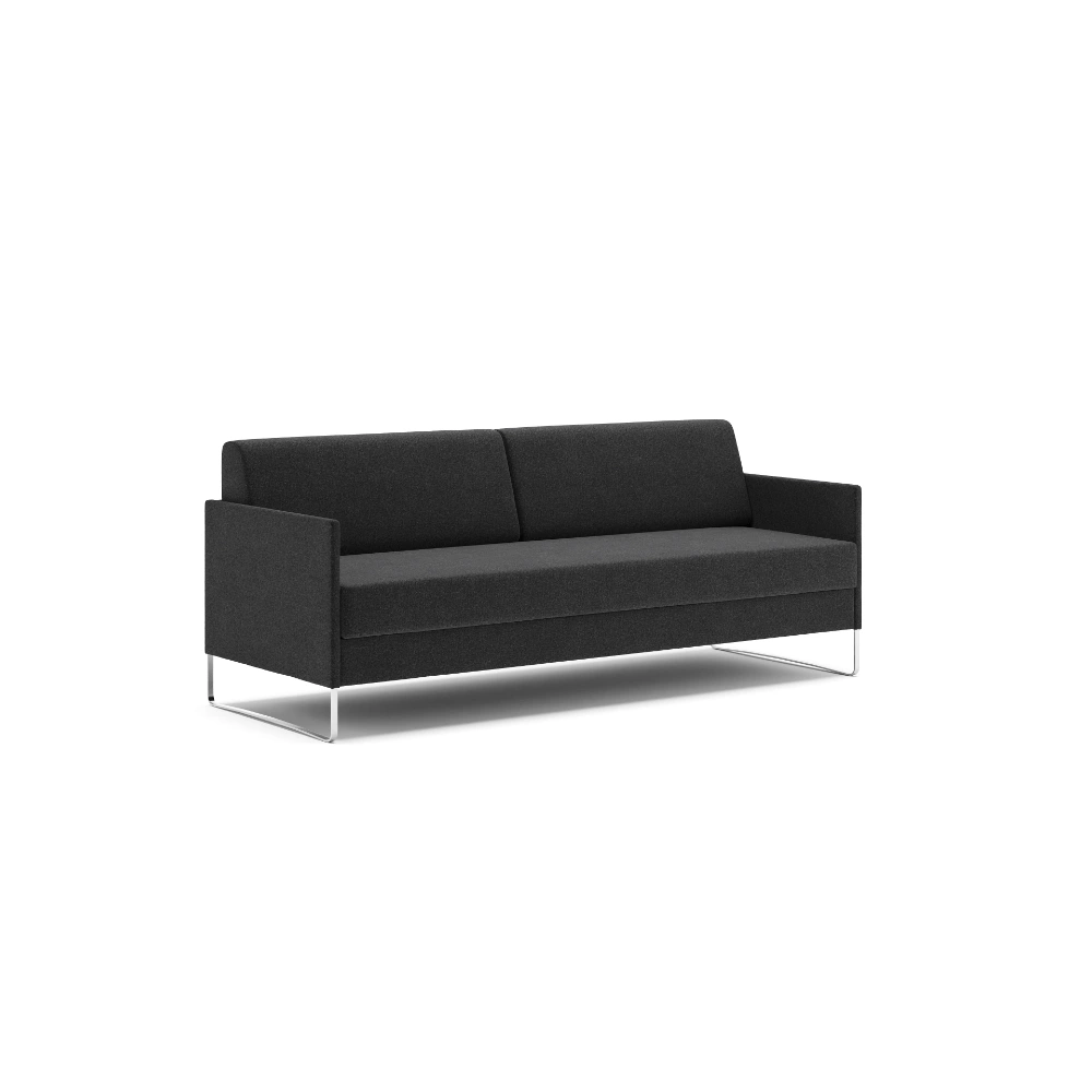 Hestbæk Sovesofa Modell 33