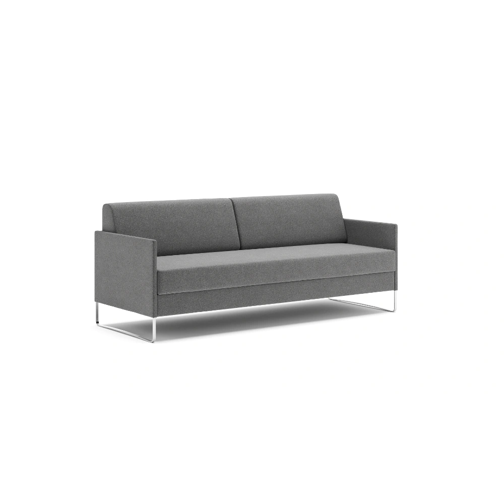 Hestbæk Sovesofa Modell 33