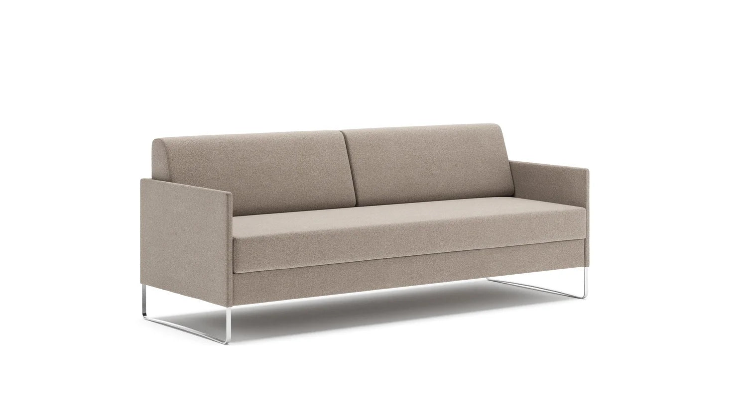 Hestbæk Sovesofa Modell 33
