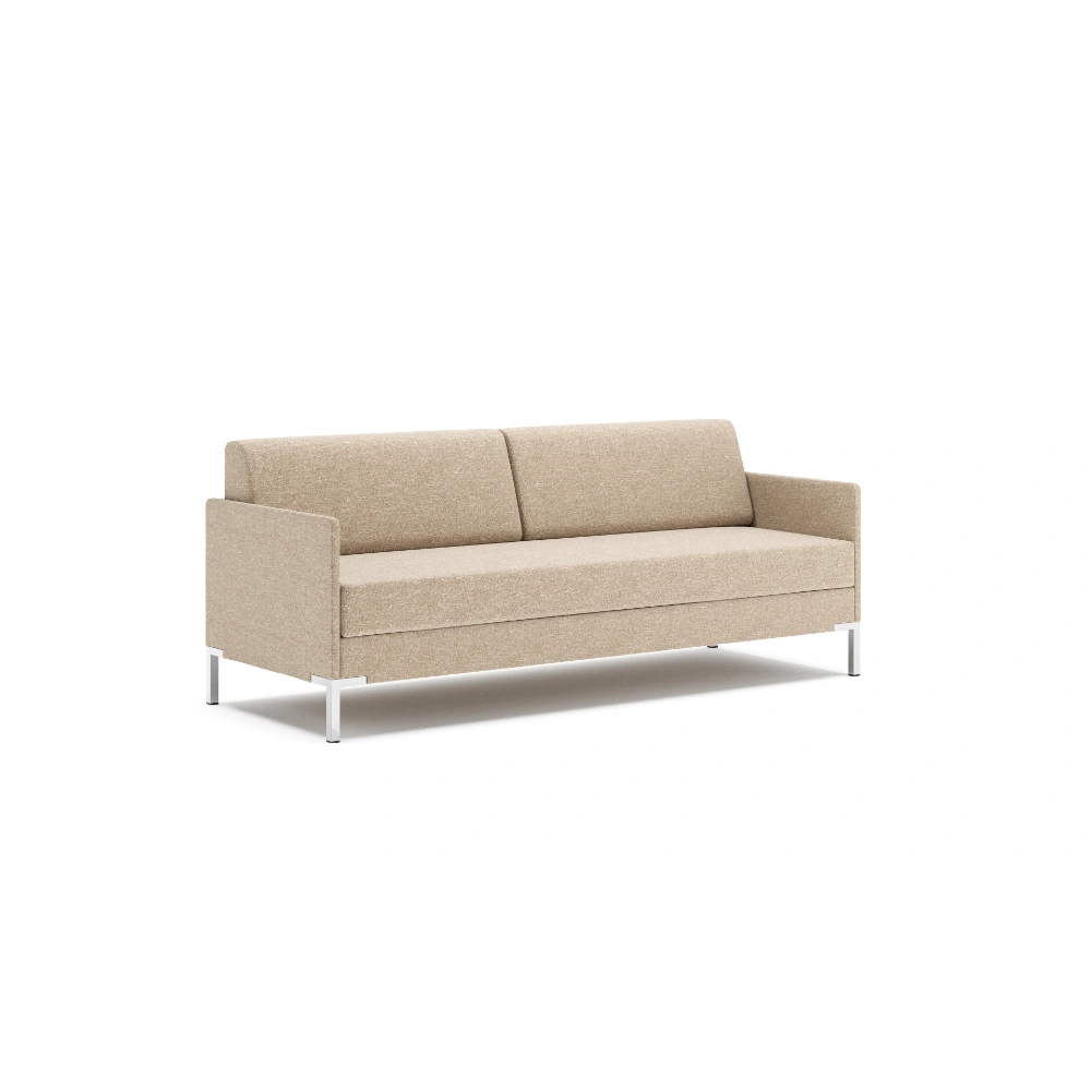 Hestbæk Sovesofa Modell 415