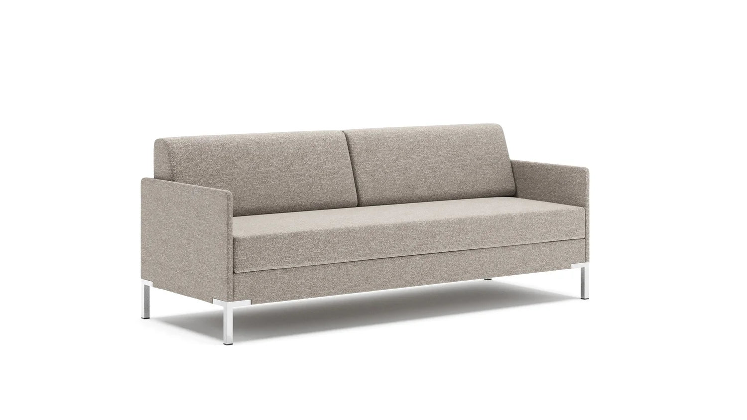 Hestbæk Sovesofa Modell 415
