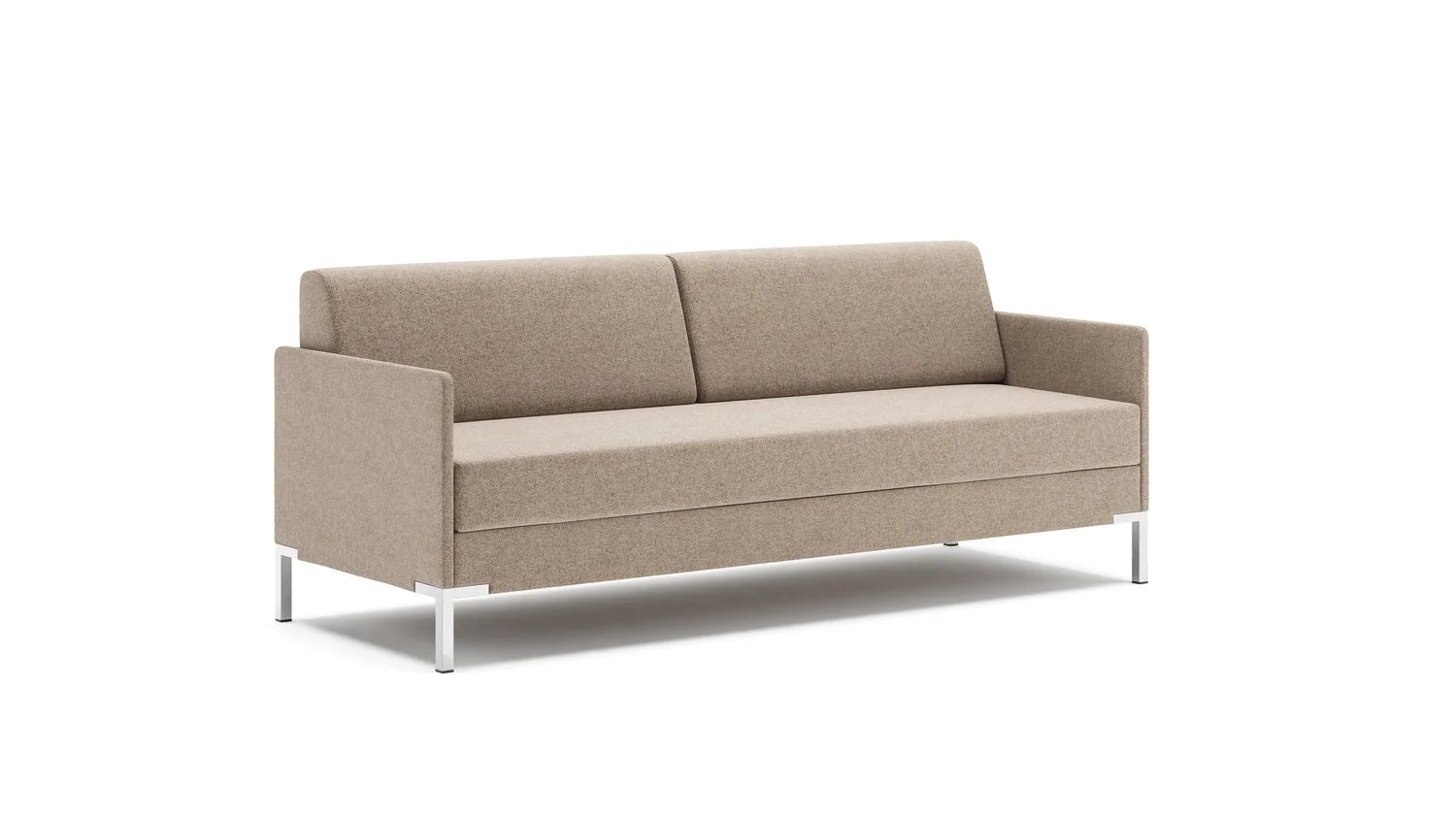 Hestbæk Sovesofa Modell 415