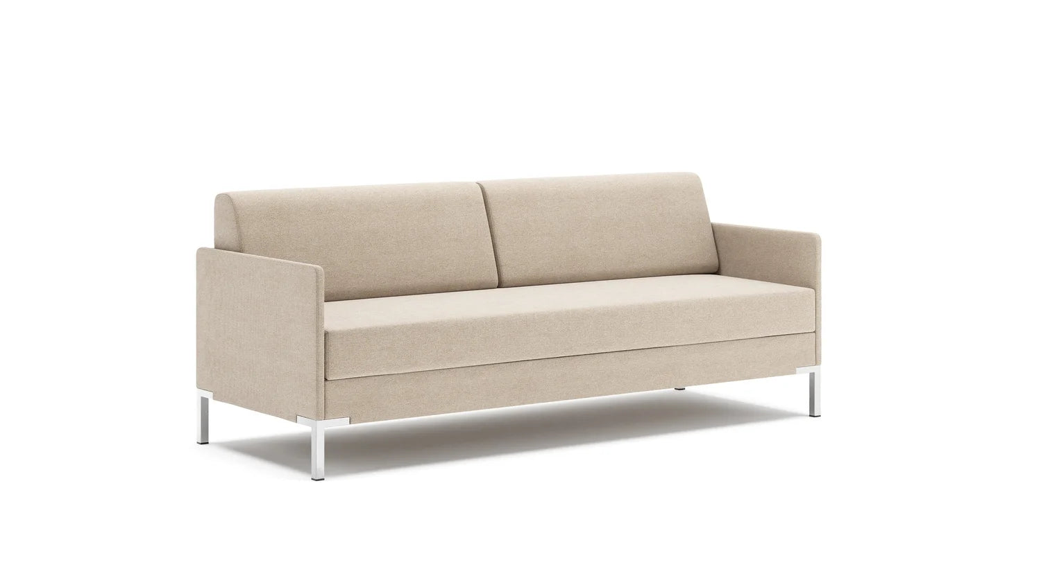 Hestbæk Sovesofa Modell 415