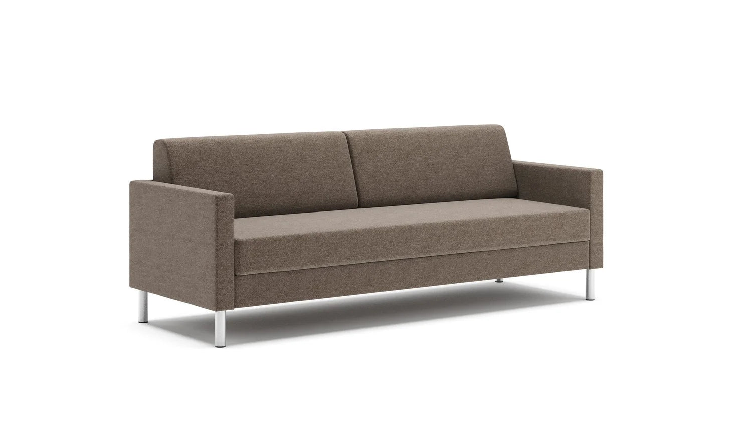 Hestbæk Sovesofa Modell 418