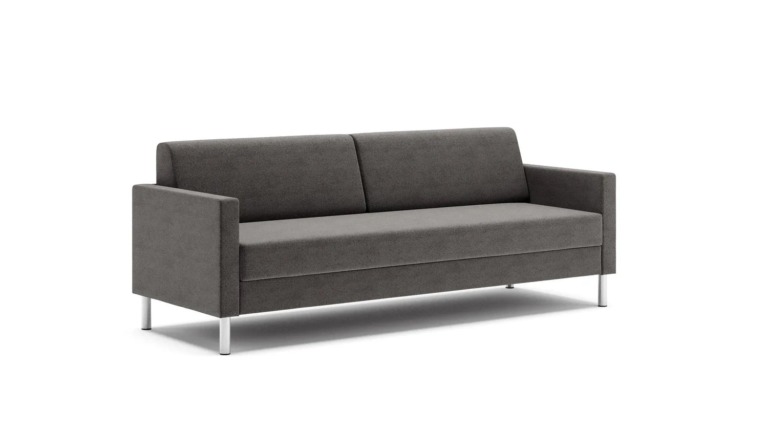 Hestbæk Sovesofa Modell 418