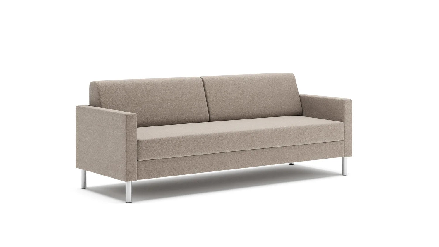 Hestbæk Sovesofa Modell 418