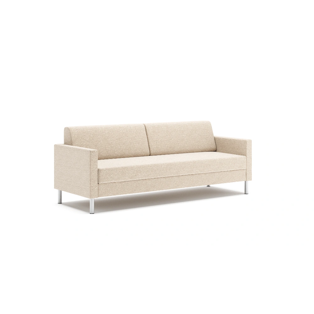 Hestbæk Sovesofa Modell 418