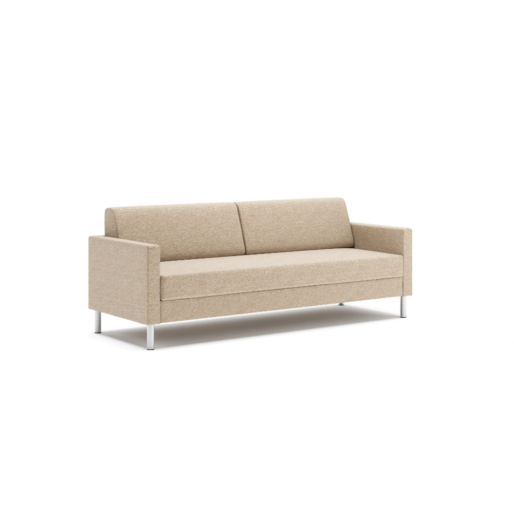 Hestbæk Sovesofa Modell 418
