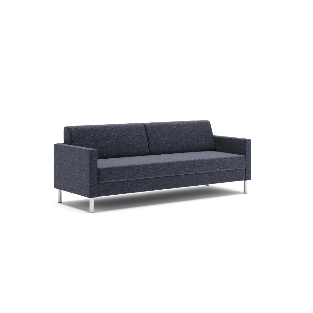 Hestbæk Sovesofa Modell 418