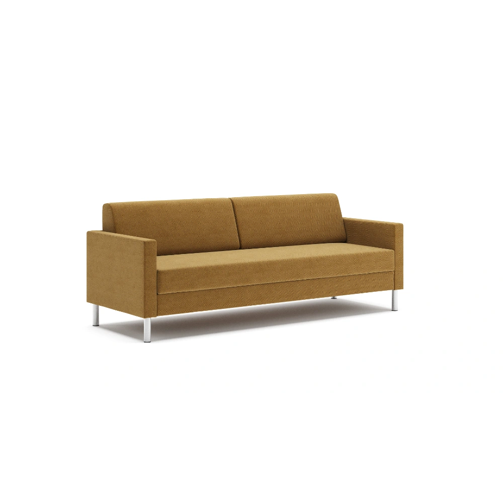 Hestbæk Sovesofa Modell 418