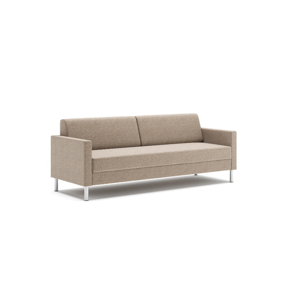 Hestbæk Sovesofa Modell 418