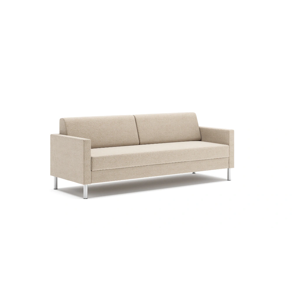 Hestbæk Sovesofa Modell 418