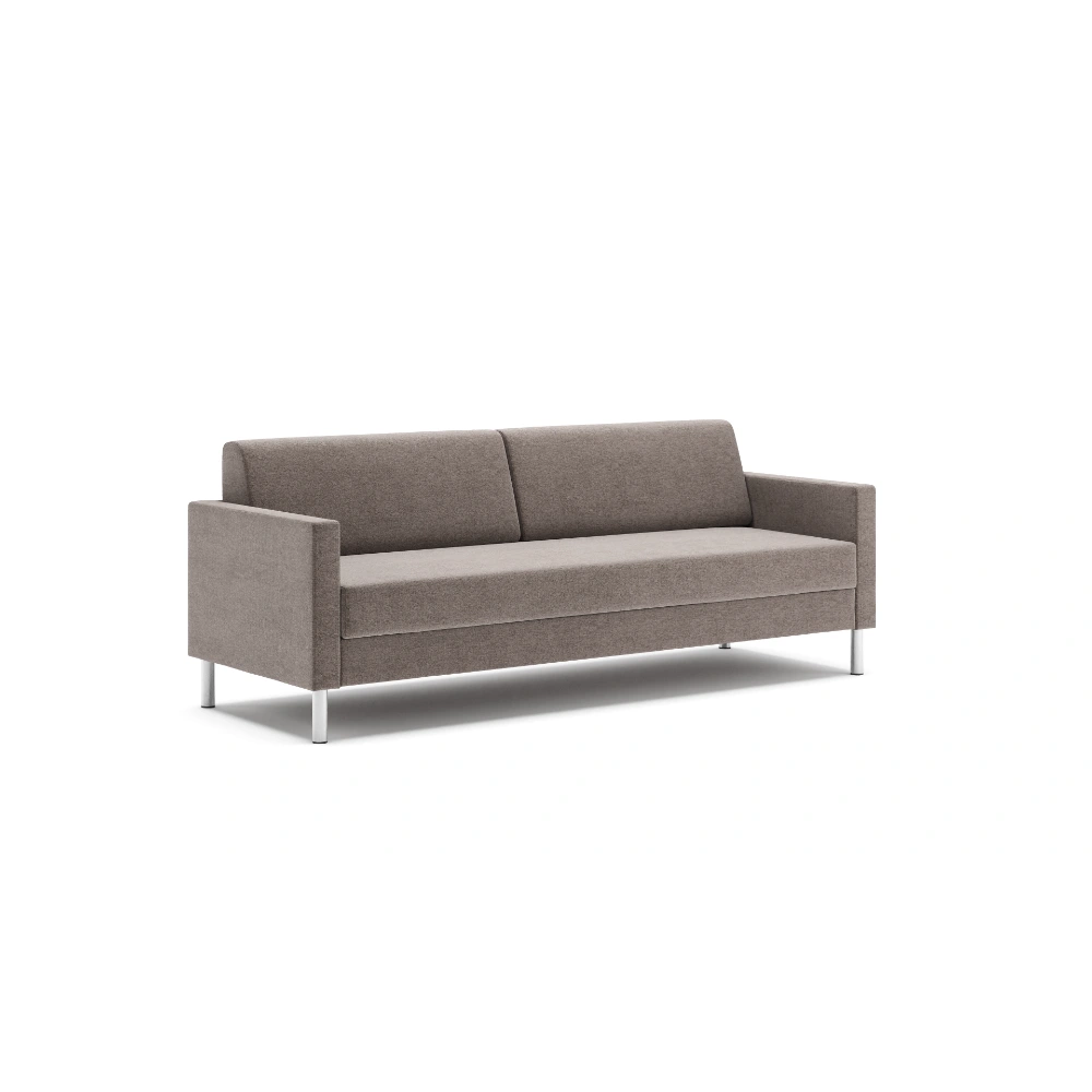 Hestbæk Sovesofa Modell 418