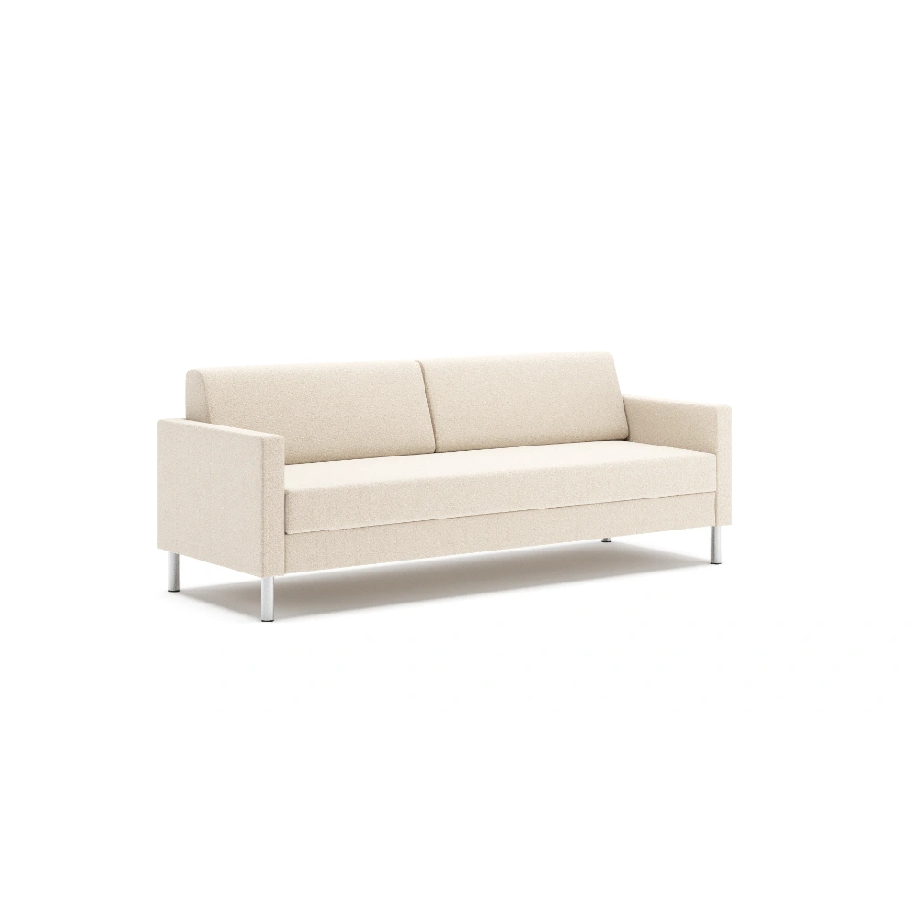 Hestbæk Sovesofa Modell 418