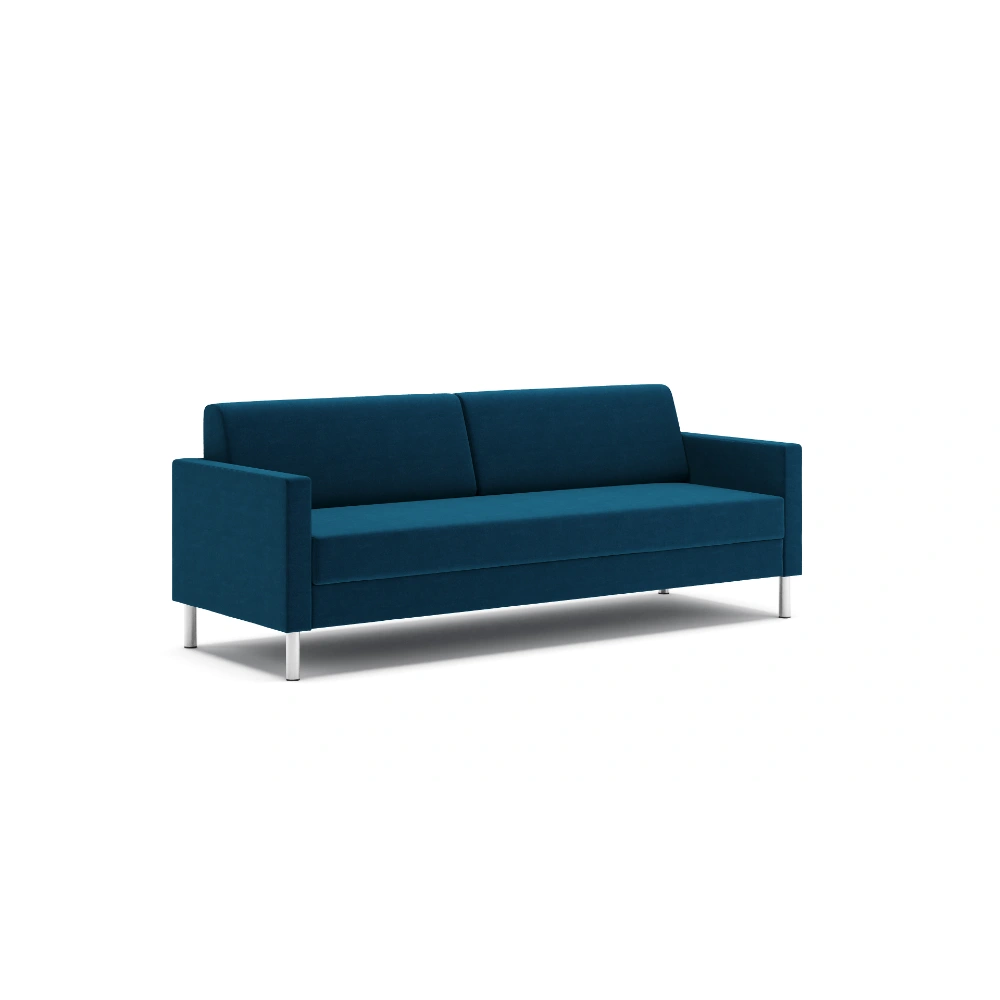 Hestbæk Sovesofa Modell 418