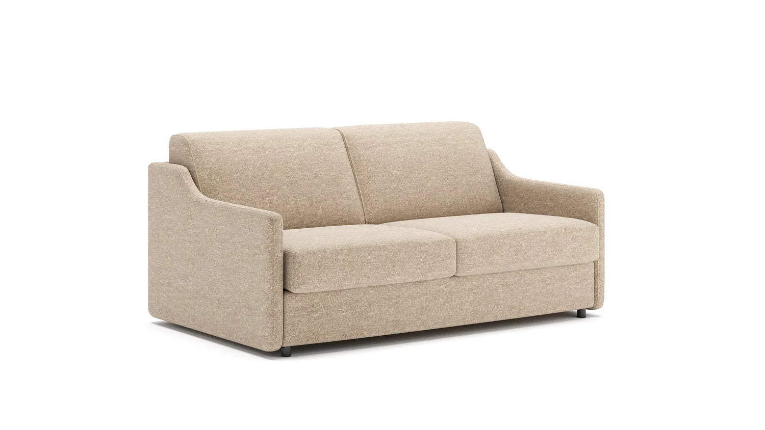 Hestbæk Sovesofa Modell 502