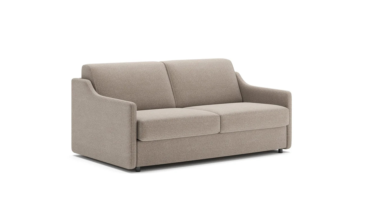 Hestbæk Sovesofa Modell 502