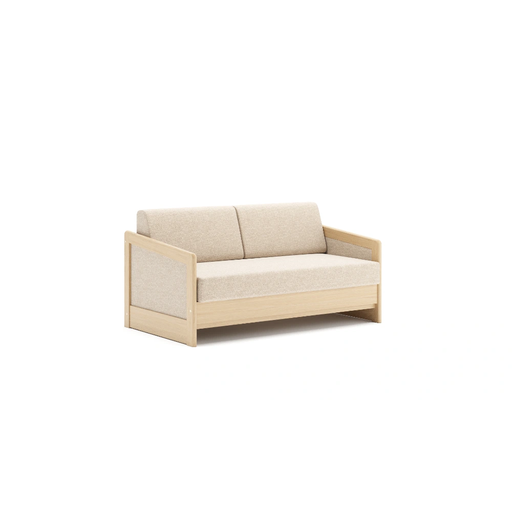 Hestbæk Sovesofa Modell 53