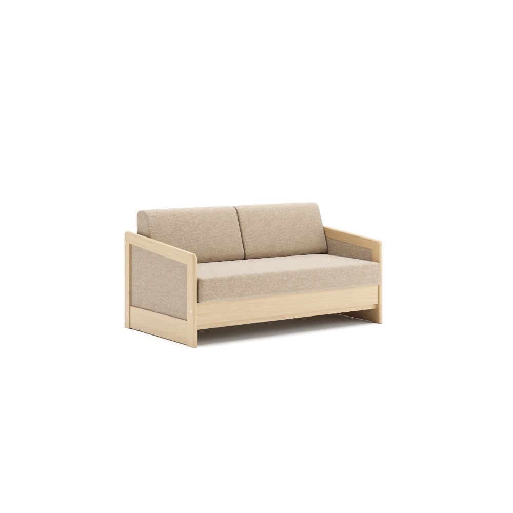 Hestbæk Sovesofa Modell 53