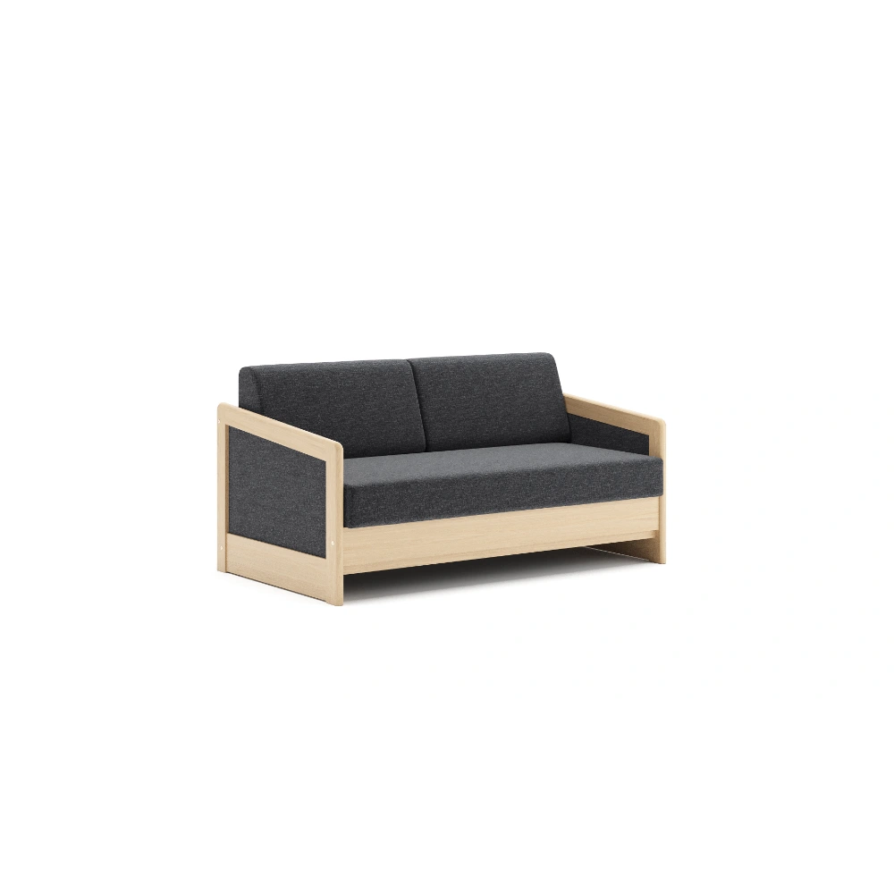 Hestbæk Sovesofa Modell 53