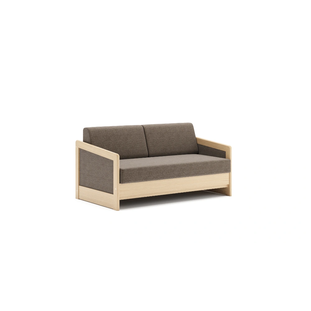 Hestbæk Sovesofa Modell 53