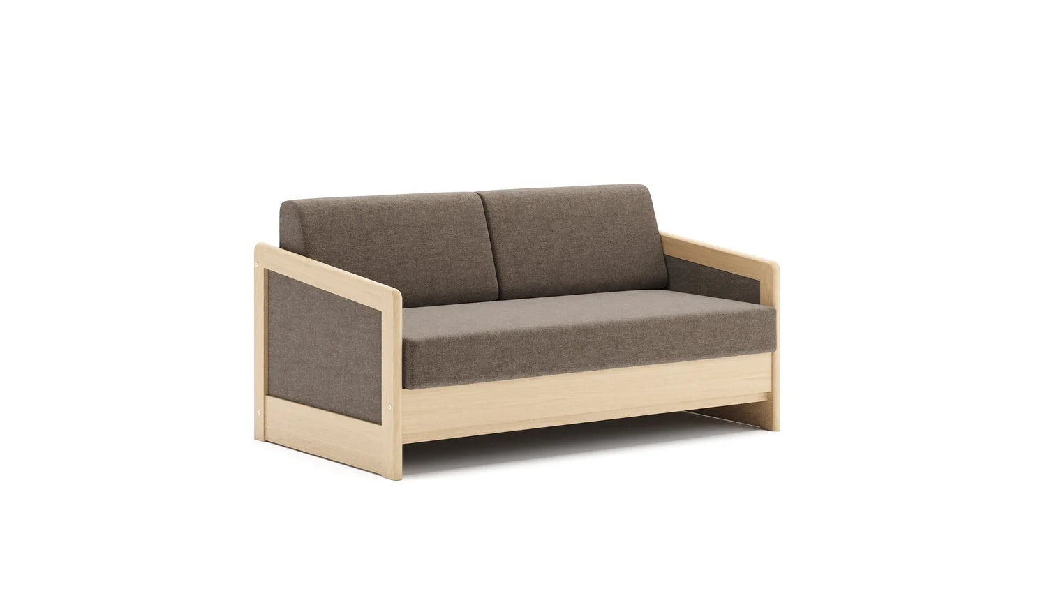 Hestbæk Sovesofa Modell 53