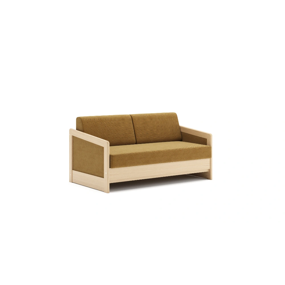 Hestbæk Sovesofa Modell 53