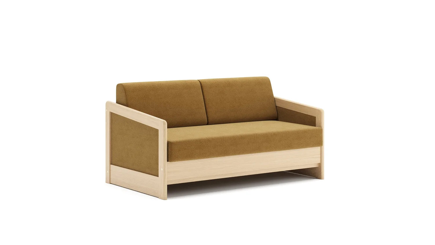 Hestbæk Sovesofa Modell 53