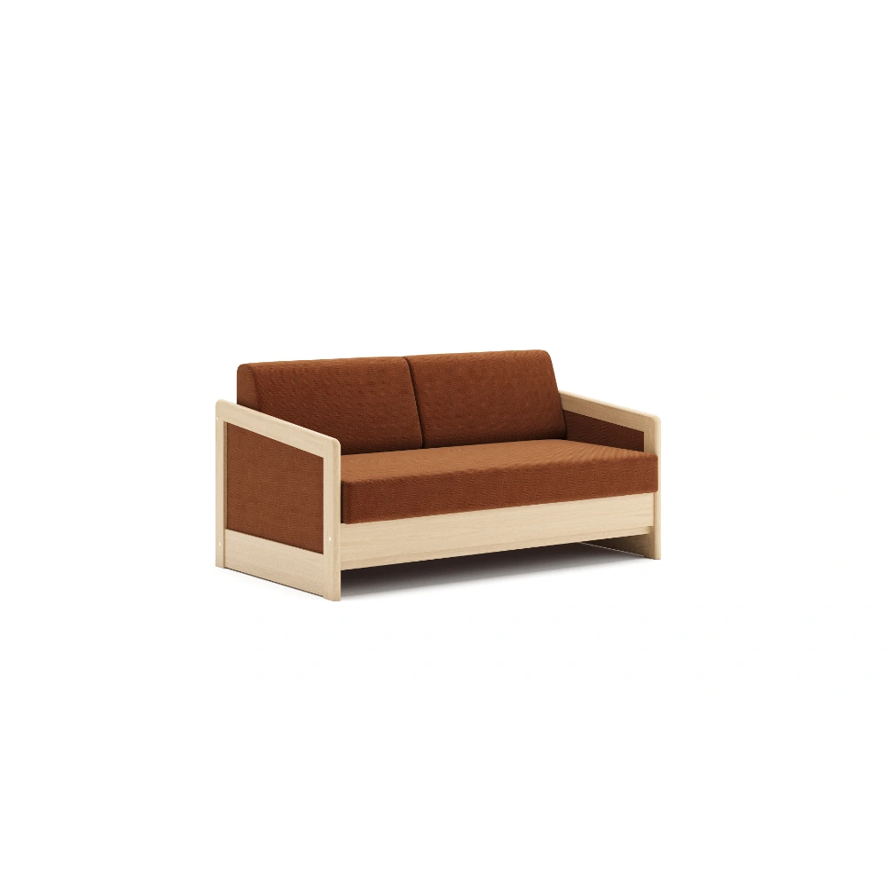 Hestbæk Sovesofa Modell 53