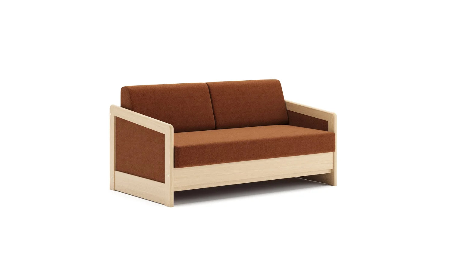 Hestbæk Sovesofa Modell 53