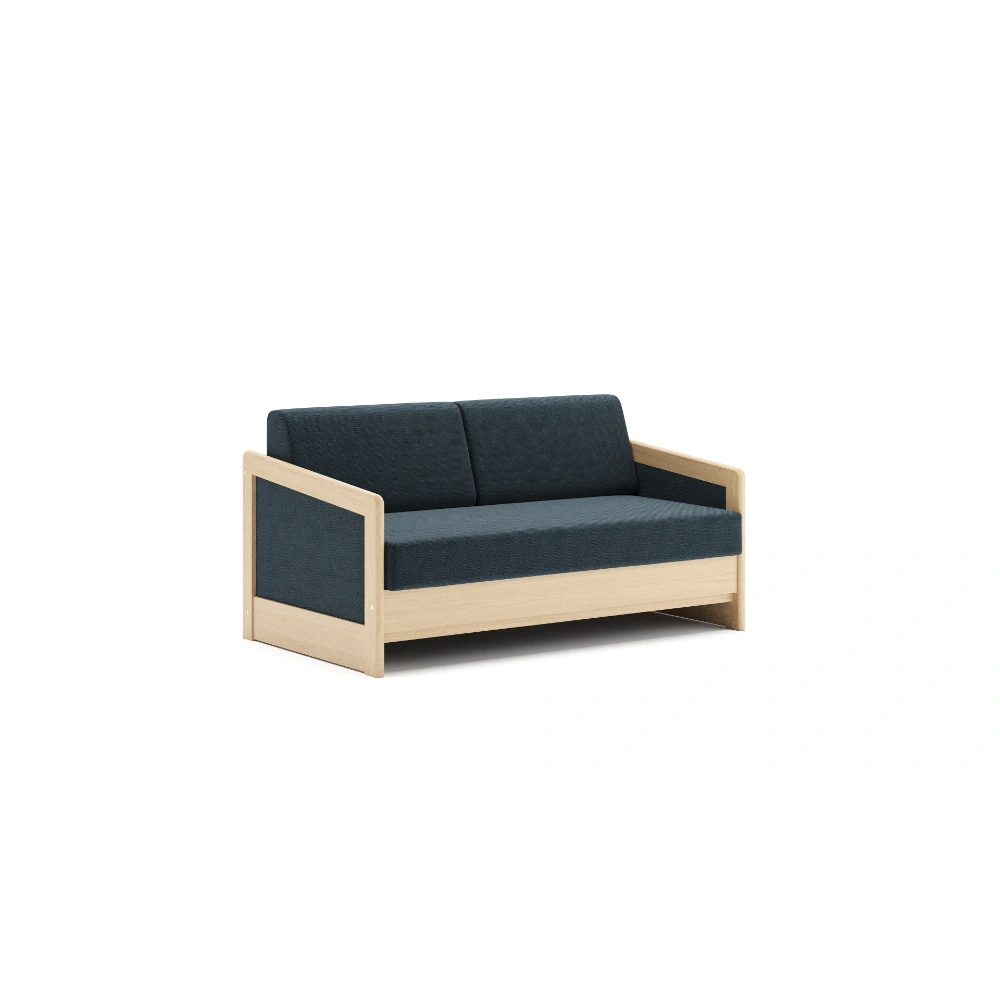 Hestbæk Sovesofa Modell 53