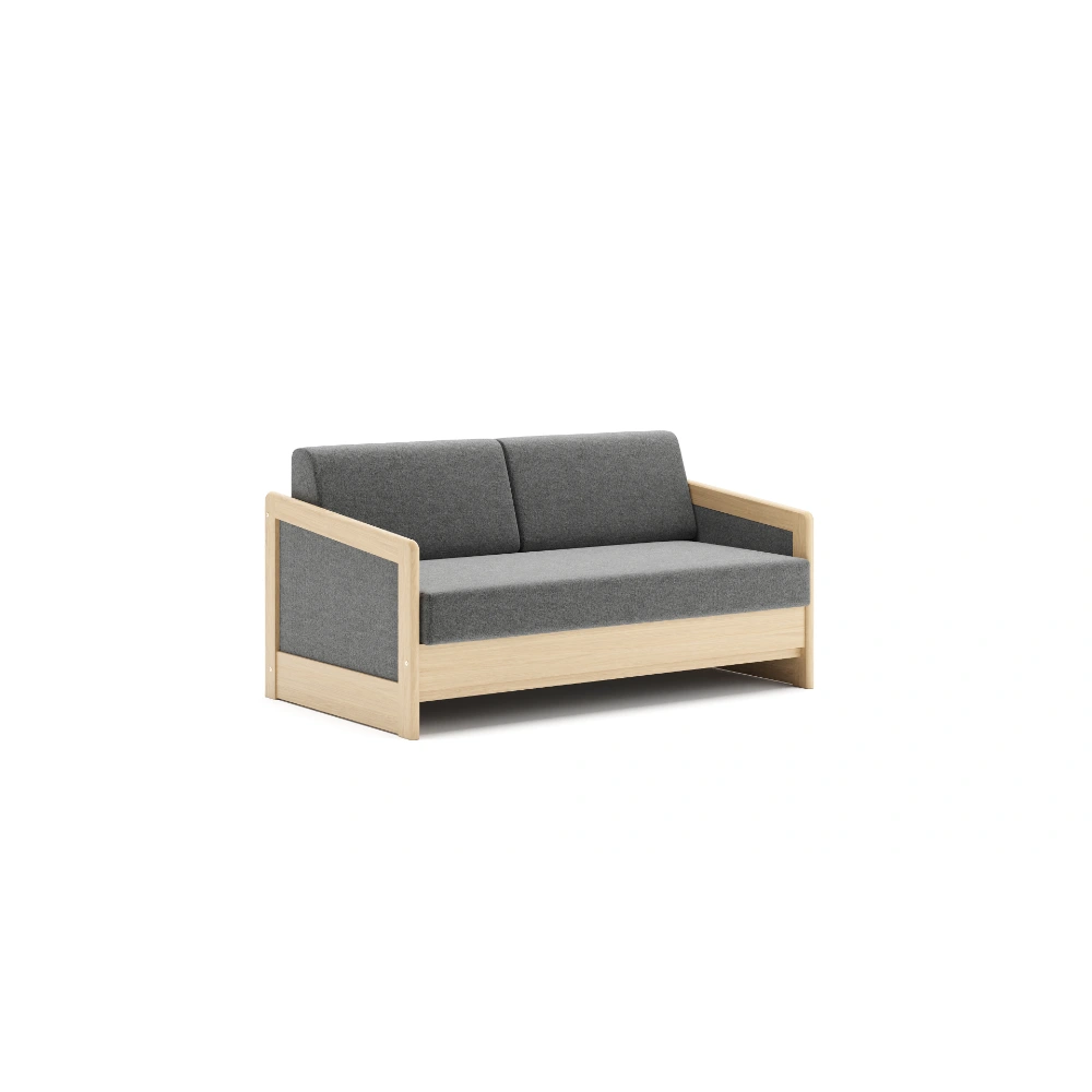 Hestbæk Sovesofa Modell 53