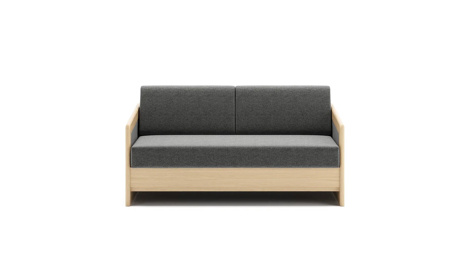 Hestbæk Sovesofa Modell 53