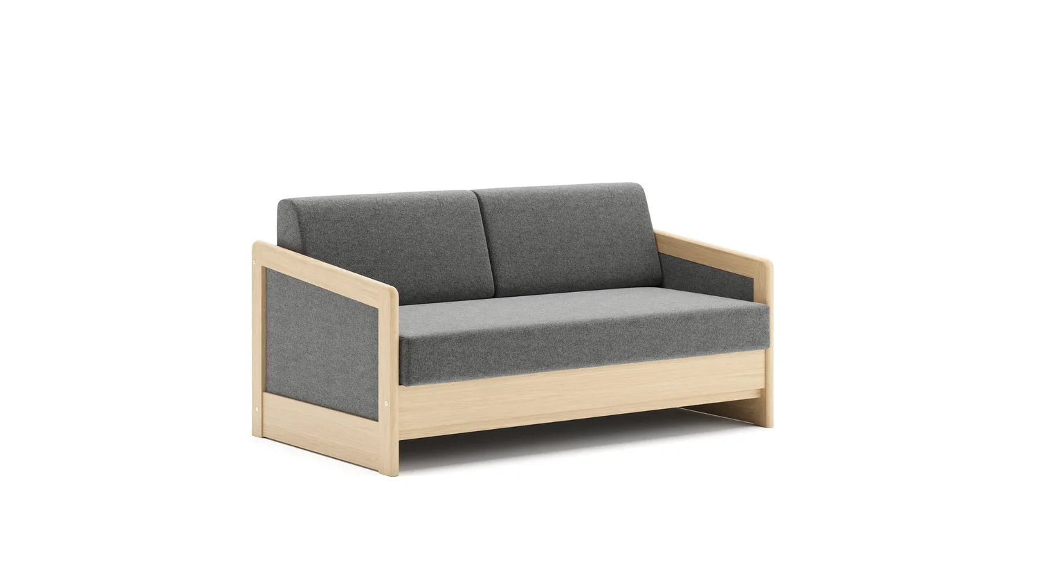 Hestbæk Sovesofa Modell 53