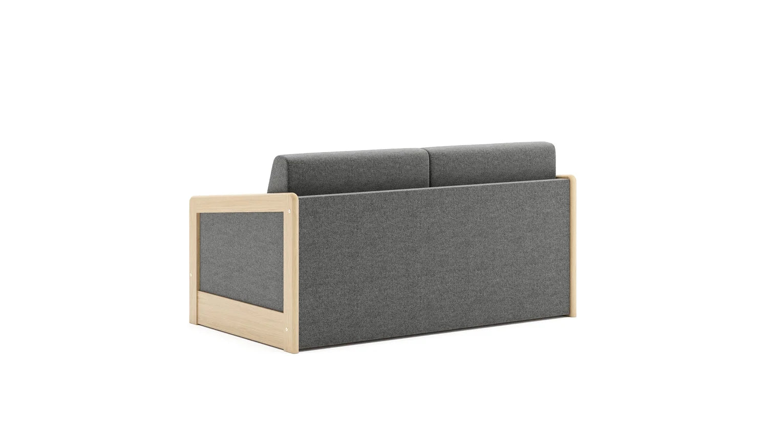 Hestbæk Sovesofa Modell 53