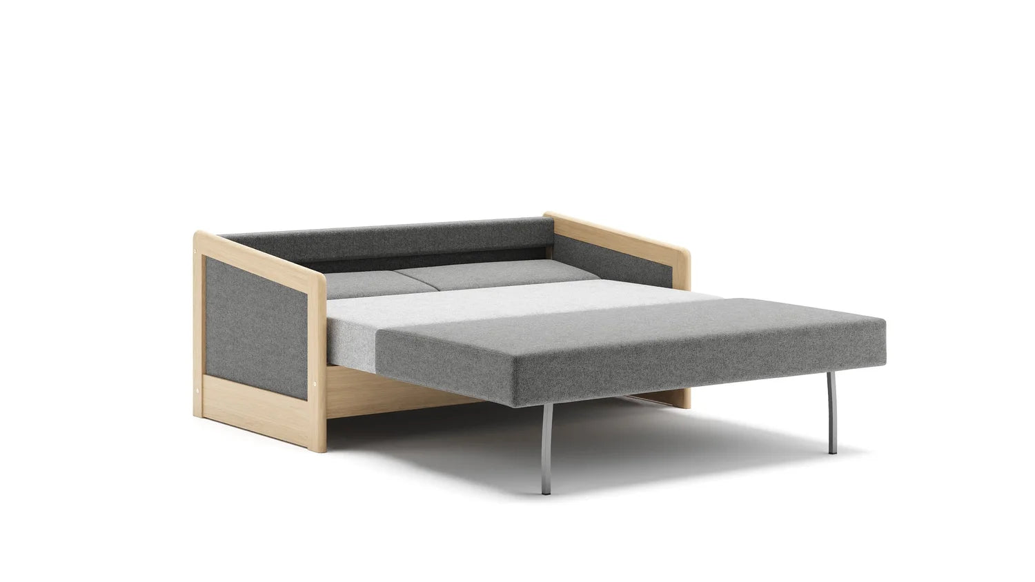 Hestbæk Sovesofa Modell 53