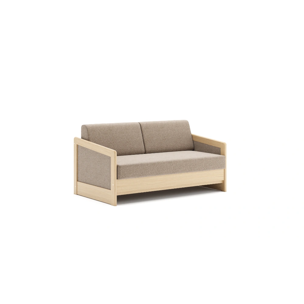 Hestbæk Sovesofa Modell 53