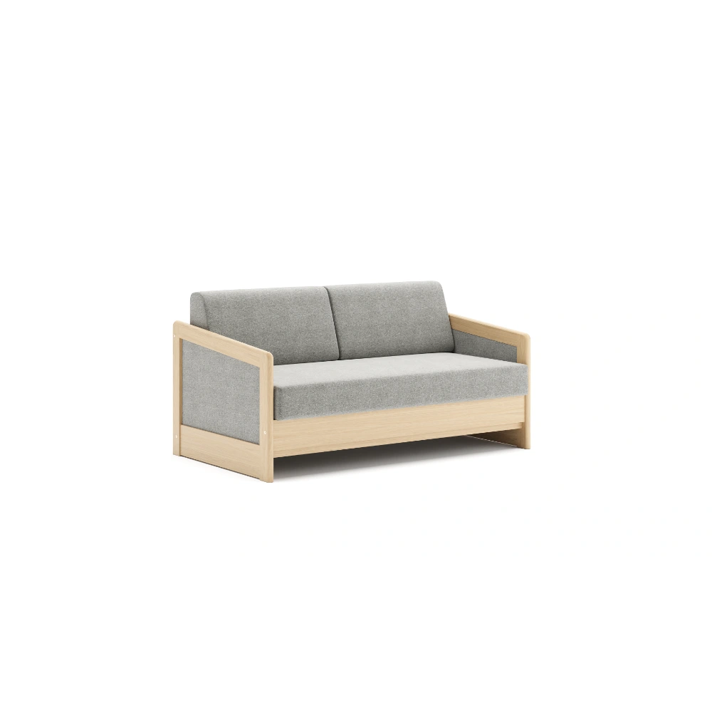 Hestbæk Sovesofa Modell 53