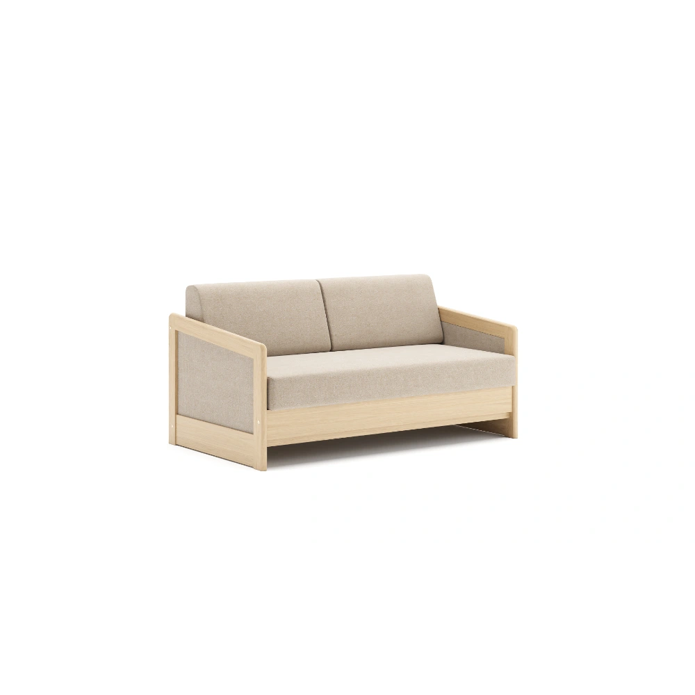 Hestbæk Sovesofa Modell 53