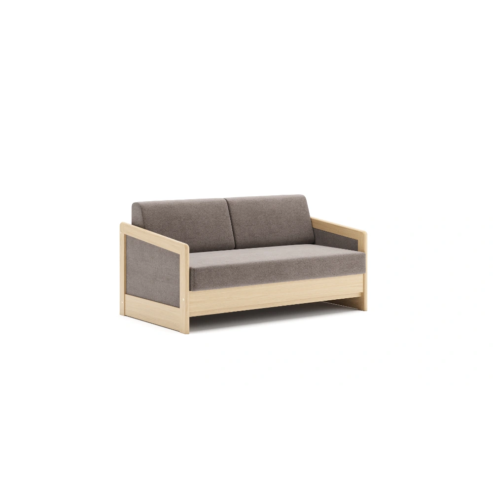 Hestbæk Sovesofa Modell 53