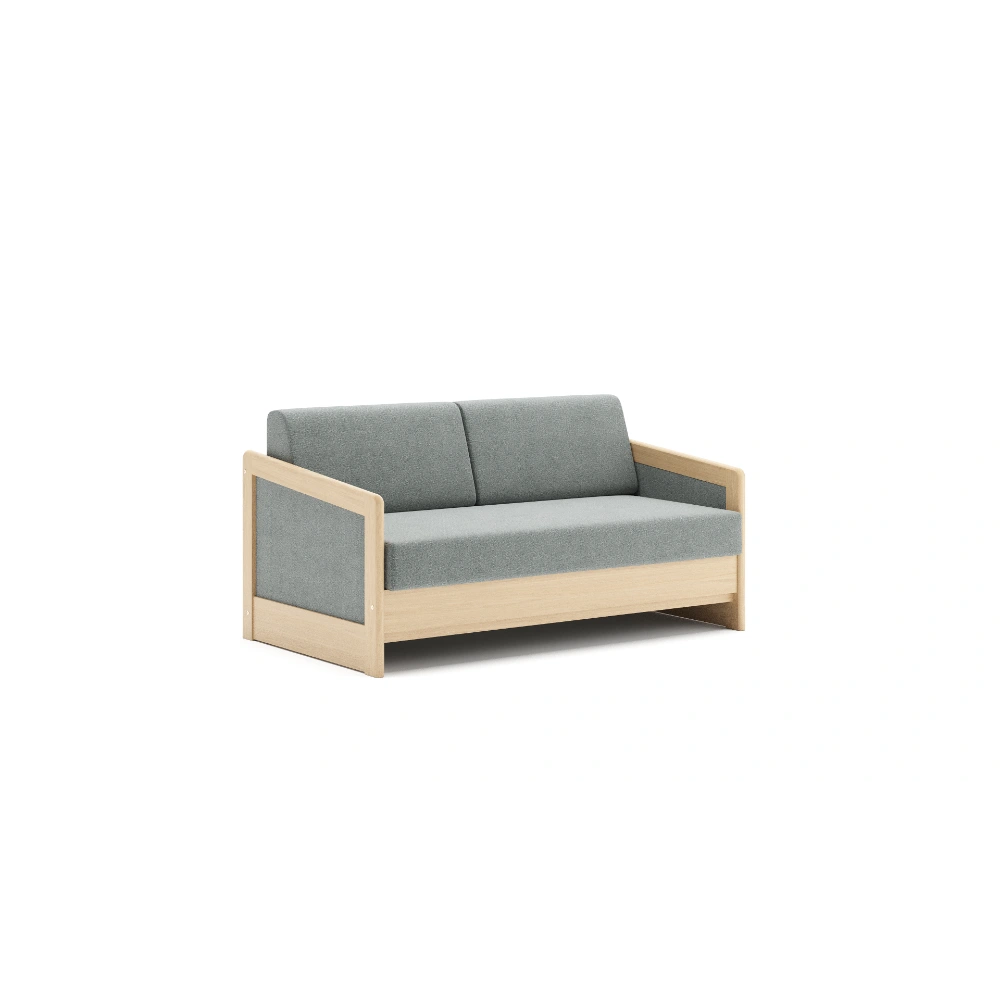 Hestbæk Sovesofa Modell 53