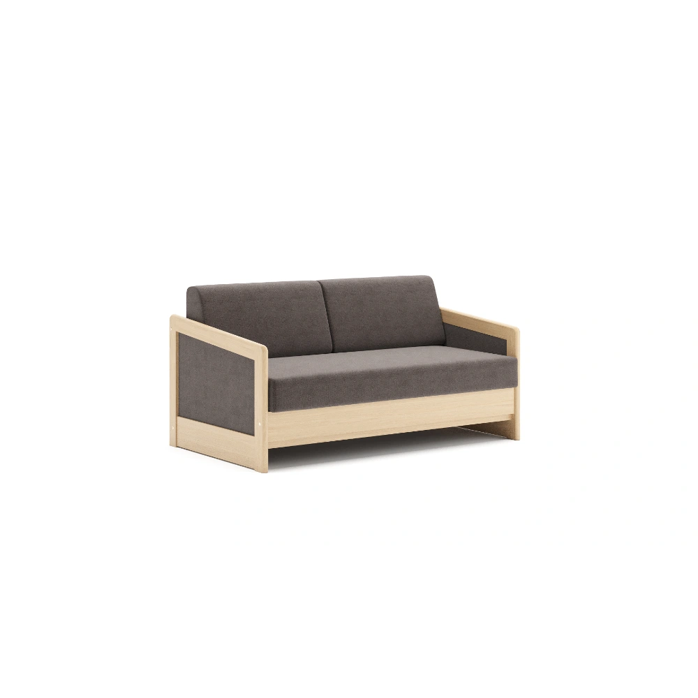 Hestbæk Sovesofa Modell 53